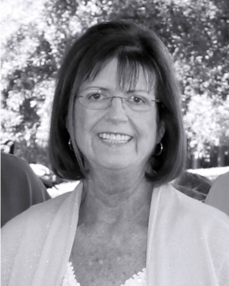 Nancy Lee Marsalli: April 28, 1950 – March 25, 2016 Nancy Lee Marsalli: April 28, 1950 – March 25, 2016