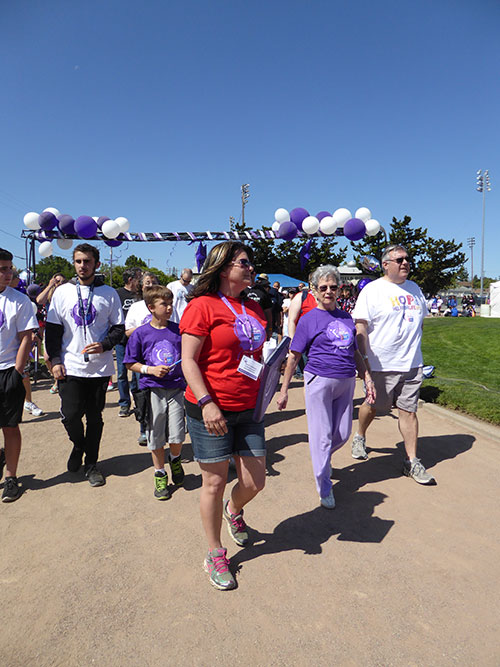 Relay for Life of Santa Clara 2016: Fighting Cancer Every Step of the Way Relay for Life of Santa Clara 2016: Fighting Cancer Every Step of the Way