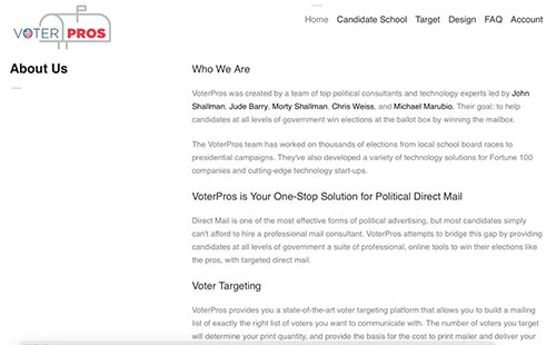Company Co-Founded by Related Companies Lobbyist Sold $10K in Services to Santa Clara Candidate Company Co-Founded by Related Companies Lobbyist Sold $10K in Services to Santa Clara Candidate