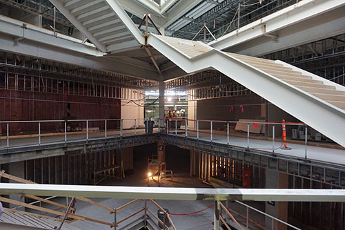 NVIDIA marries art and science for their new campus NVIDIA marries art and science for their new campus