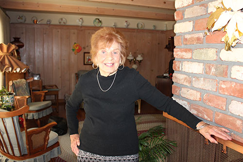 Hairdresser and Philanthropist Emma Kaliterna Hairdresser and Philanthropist Emma Kaliterna