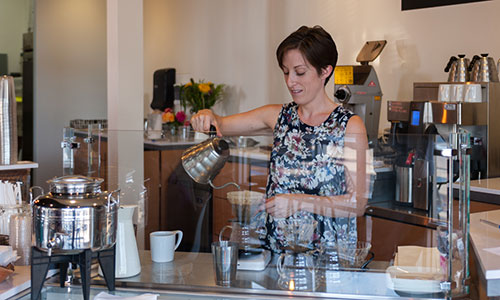 Voyager Craft Coffee Opens in Santa Clara Voyager Craft Coffee Opens in Santa Clara