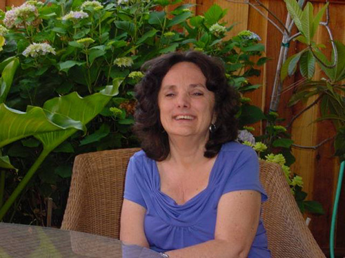 Using Our Words: Santa Clara's Word Warriors Writing Group