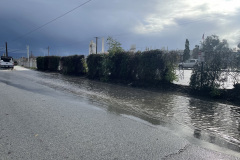 Flooding