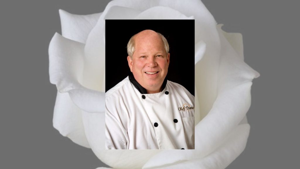 The Santa Clara community remembers Chef Dane Mechlin as someone who was generous and believed good food was for everyone.