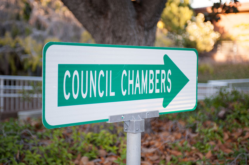 The Santa Clara City Council adopted its budget for the next two years and approved rate hikes for sewer and water rates on June 10.