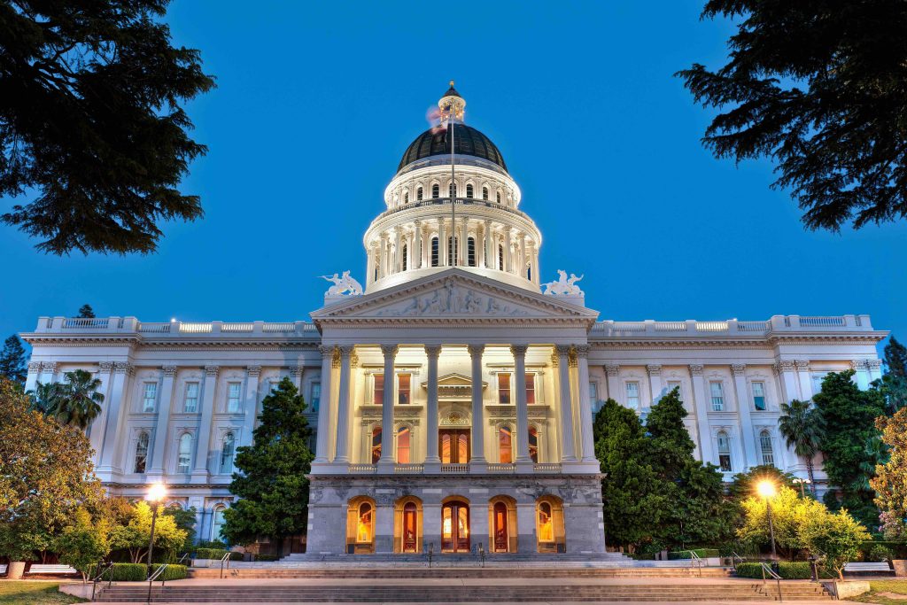 CalMatters looks into why lawmakers keep bringing back bills that Governor Gavin Newsom vetoes, sometimes more than once.