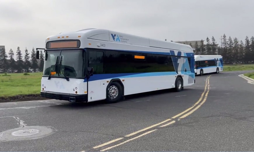 After months of negotiations and a strike, the VTA and the ATU Local 265 Union have reached and signed a contract for the next four years.