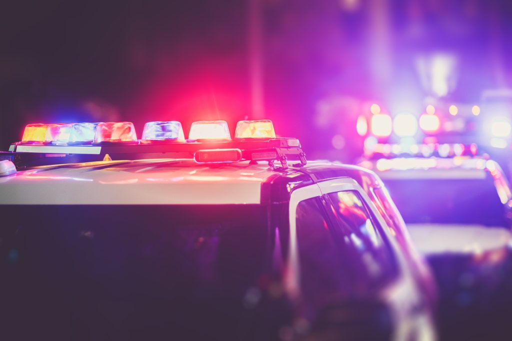 Sunnyvale police, in conjunction with SCPD, have arrested five people connected to an attempted smash-and-grab robbery.