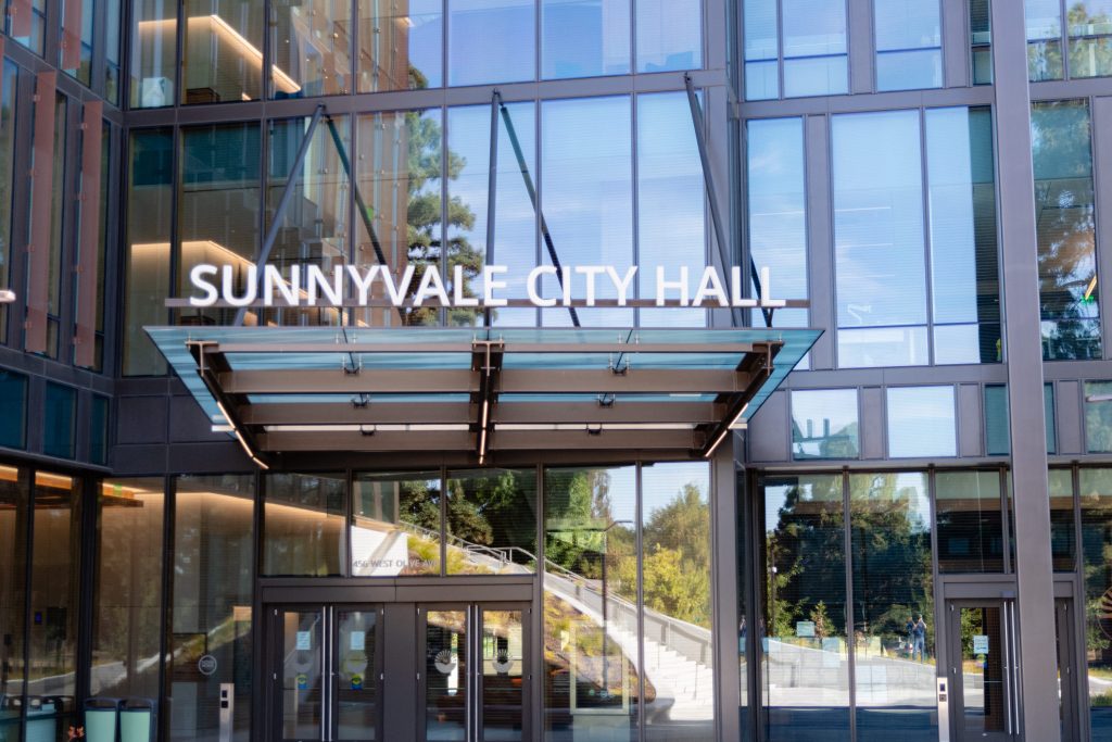 Sunnyvale has earned a Prohousing Designation from the State of California for its policies that go above and beyond state housing law.