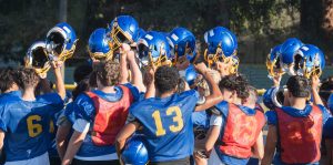 Can Bruins Football Use Baseball as Inspiration? 
