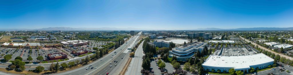 A look at the amenities around Levi's Stadium shows Santa Clara is a step back from where it was the last time it hosted the Super Bowl.