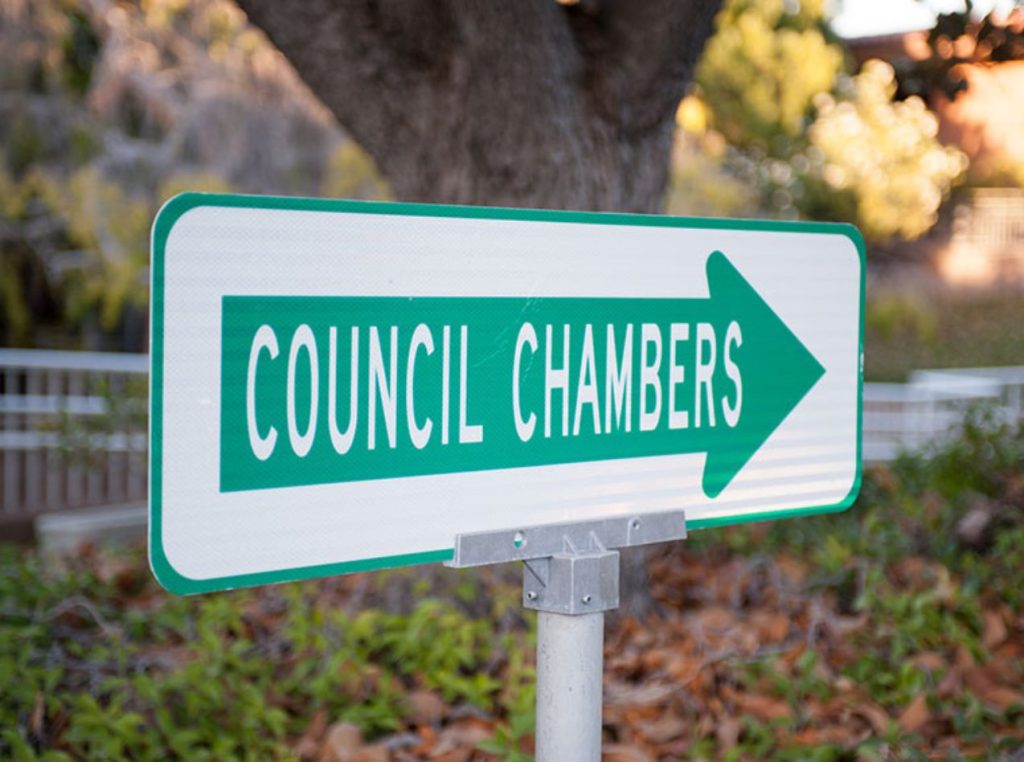 The Santa Clara City Council discussed the city's financial commitments for Super Bowl LX which should be paid for by the BAHC.