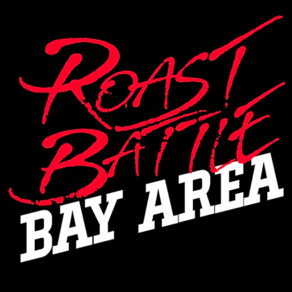 Roast Battle: Bay Area at Rooster T. Feathers Comedy Club in Sunnyvale